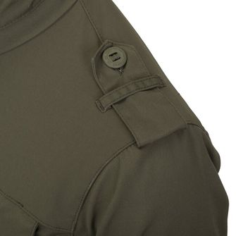 Helikon-Tex Bunda Covert M-65 - hnědá / černá