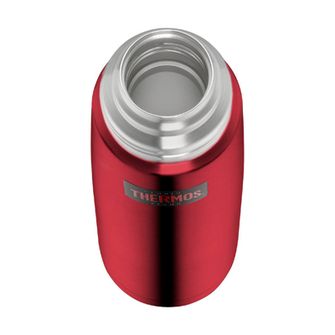 Termoska Thermos Light &amp; Compact 1 l, červená