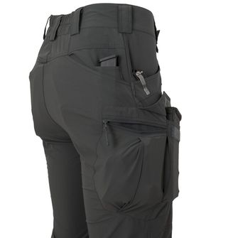 Helikon-Tex Outdoorové taktické kalhoty OTP - VersaStretch Lite - Taiga Green