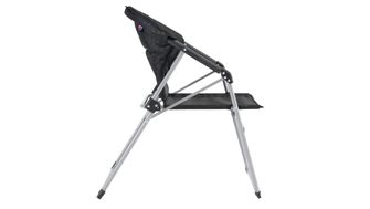 Outwell Skládací židle Campana, černá