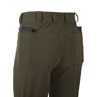 Helikon-Tex Taktické kalhoty COVERT - VersaStretch - Olive Drab