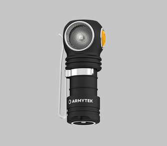 ArmyTek Wizard C1 Pro Magnet Bílá LED čelovka s magnetickým držákem 1000 lm 1440 h 55 g