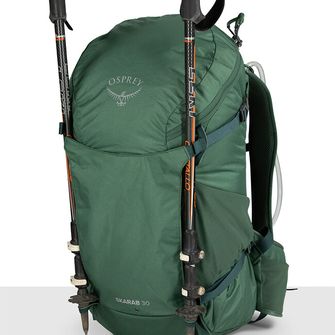 Turistický batoh OSPREY SKARAB 30,  tundra green