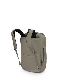 Taška OSPREY AOEDE BRIEFPACK 22,  tan concrete