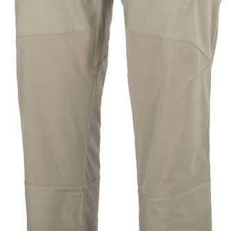 Helikon-Tex HYBRID TACTICAL kalhoty - PolyCotton Ripstop - Černé