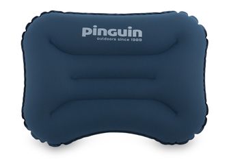 Polštář Pinguin Pillow, modrý