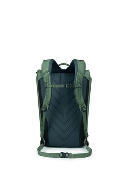 Lezecký batoh OSPREY ZEALOT 30,  rocky brook green