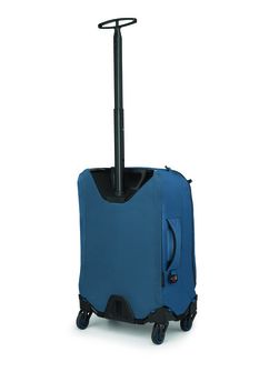 Brašna OSPREY OZONE 4-WHEEL CARRY ON 36,  coastal blue