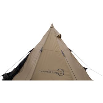 EasyCamp Tipi-Tent Moonlight Spire pro 4 osoby