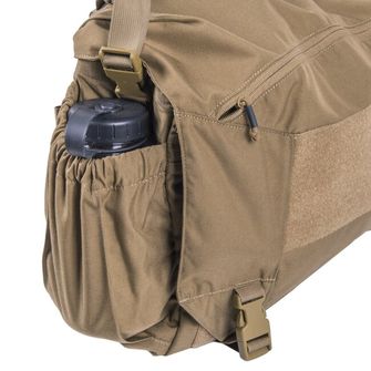 Helikon-Tex URBAN taška přes rameno Large - Cordura - Shadow Grey