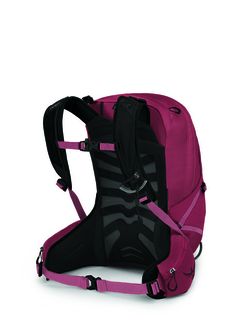 Turistický batoh OSPREY TEMPEST 20,  kakio pink