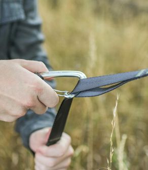 Klymit Hammock Traverse Single