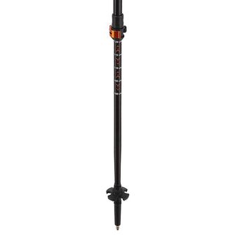 Teleskopické trekové hole CAMP Backcountry Pro 2 63 - 135 cm