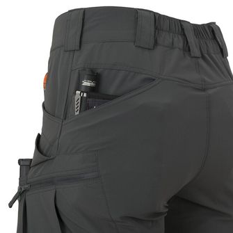 Helikon-Tex Outdoorové taktické kalhoty OTP - VersaStretch Lite - Shadow Grey