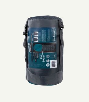 Klymit KSB 35 Spací pytel, teal