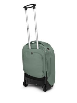 Taška OSPREY SHUTTLE 45,  koseret green