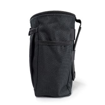 Origin Outdoors Outdoorová taška na opasek Snack Bag Black