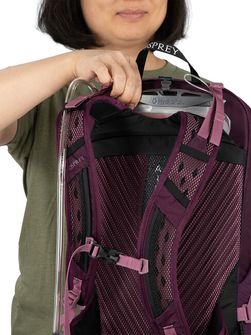 Turistický batoh OSPREY SPORTLITE 25,  aubergine purple