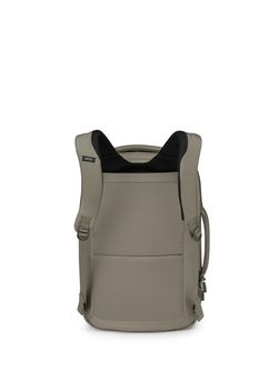 Taška OSPREY AOEDE BRIEFPACK 22,  tan concrete