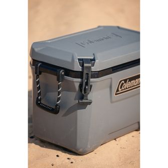 Chladicí box Coleman Convoy 55qt 53 l