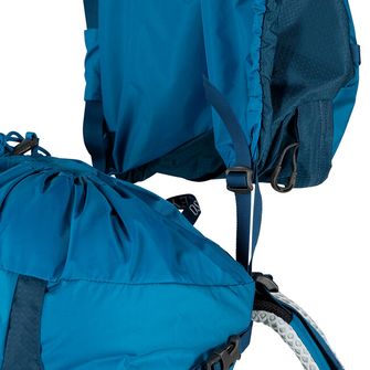 Turistický batoh OSPREY ATMOS AG LT 65,  night shift/scoria blue