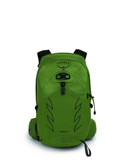 Turistický batoh OSPREY TALON 22,  green belt/black