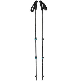 Trekingové hole CAMP Backcountry Ergo 71 - 135 cm