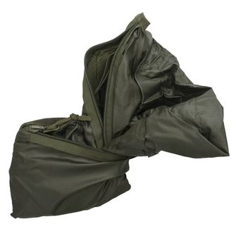 Helikon-Tex Taška Carryall Backup - Polyester - olivově zelená