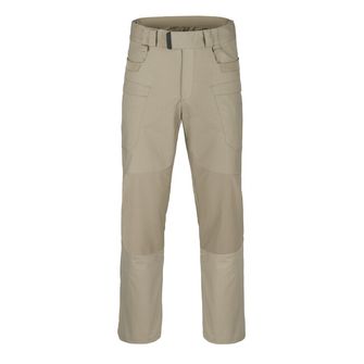 Helikon-Tex HYBRID TACTICAL kalhoty - PolyCotton Ripstop - Černé