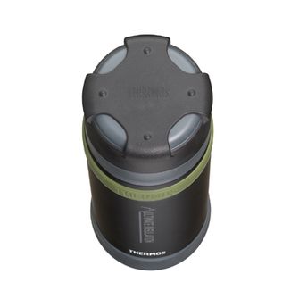 Termoska Thermos Mountain Beverage 0,75 l, černá