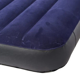 Nafukovací postel Intex King Dura-Beam Classic Downy