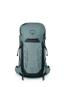 Turistický batoh OSPREY TALON PRO 30,  silver lining