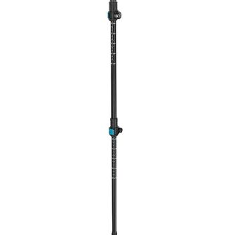 Trekingové hole CAMP Backcountry Ergo 71 - 135 cm