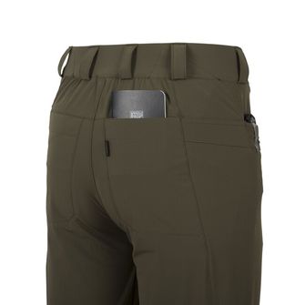 Helikon-Tex Taktické kalhoty COVERT - VersaStretch - Olive Drab