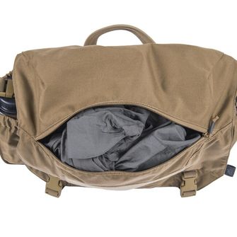 Helikon-Tex URBAN taška přes rameno Large - Cordura - Olive Green