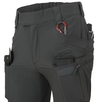 Helikon-Tex Outdoorové taktické kalhoty OTP - VersaStretch Lite - Khaki