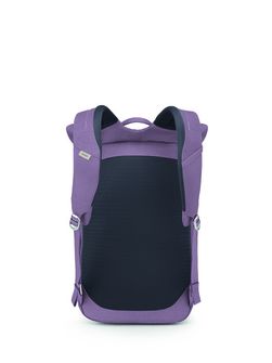 Městský batoh OSPREY ARCANE ROLL TOP PACK,  purple dusk heather