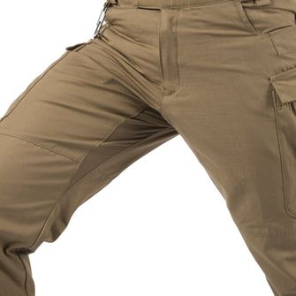 Helikon-Tex MBDU kalhoty - NyCo Ripstop - Olive Green