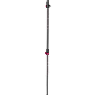 Trekingové hole CAMP pro ženy Backcountry Carbon W 66 - 125 cm