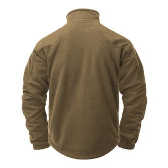 Helikon-Tex Mikina STRATUS - Heavy Fleece - Coyote