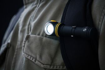 ArmyTek Elf C2 White LED ruční svítilna 1100 lm 4800 h 65 g