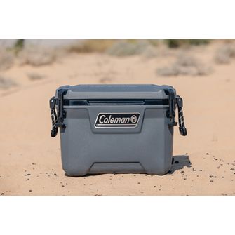 Chladicí box Coleman Convoy 55qt 53 l