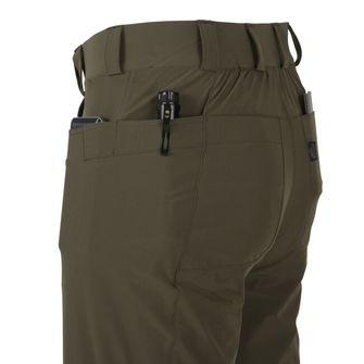 Helikon-Tex Taktické kalhoty COVERT - VersaStretch Lite - Khaki