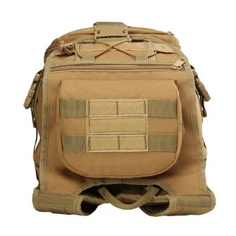 Taktický batoh Dragowa Tactical 35L, khaki