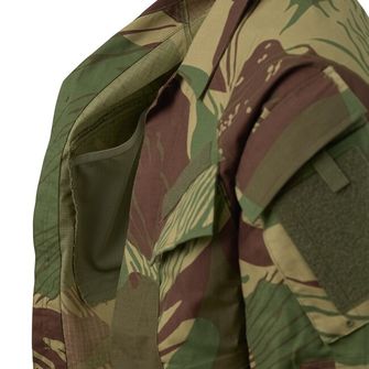 Halenka Helikon-Tex Raid Ripstop, Rhodesian Camo