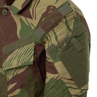 Halenka Helikon-Tex Raid Ripstop, Rhodesian Camo