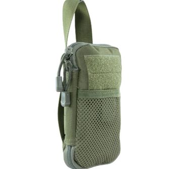 Vodotěsné taktické pouzdro Dragowa Tactical, khaki