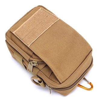 Dragowa Tactical taktické pouzdro Molle, jungle digital