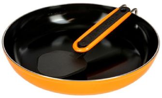 Pánev Jetboil Summit Skillet