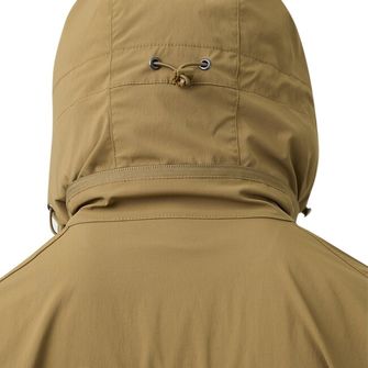 Helikon-Tex Bunda TROOPER MK2 - StormStretch®, Earth Brown